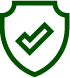 Secure php web application icon