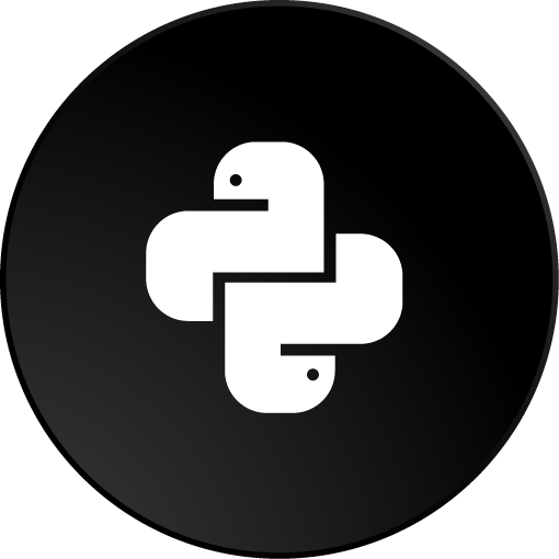 iCON PYTHON iCON PYTHON
