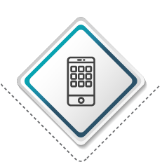 use of powerful mobile frameworks use of powerful mobile frameworks