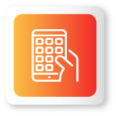 Online Communities icon Online Communities icon