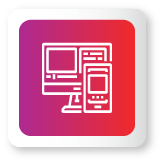 Responsive Websites icon Responsive Websites icon