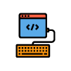 Source-driven Development