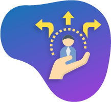 Team up a company that emphasizes equal opportunities for all1x-min