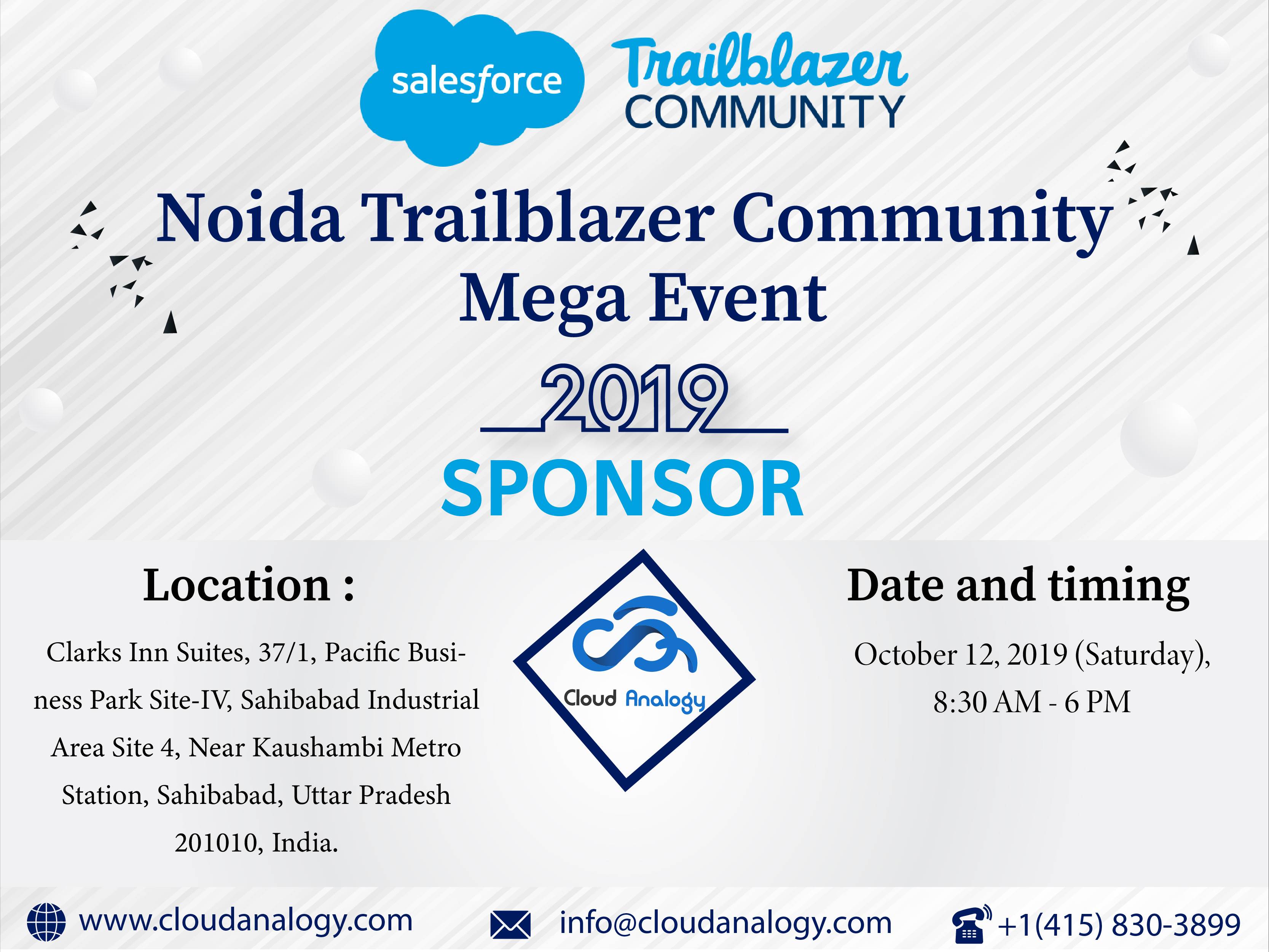 event-noida-trailblazer