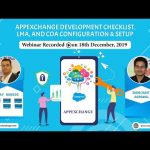 appexchange Development