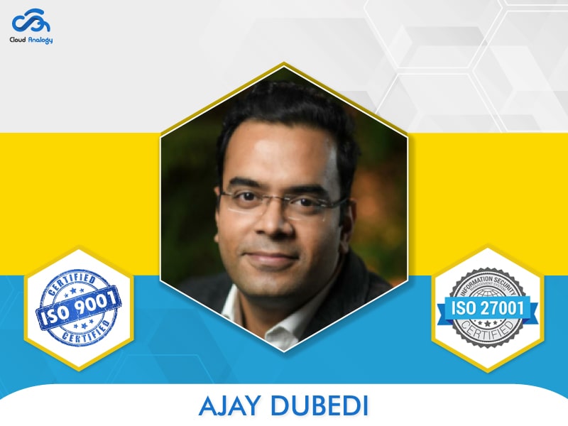 From The Desk Of The CEO-The ISO Certification Journey