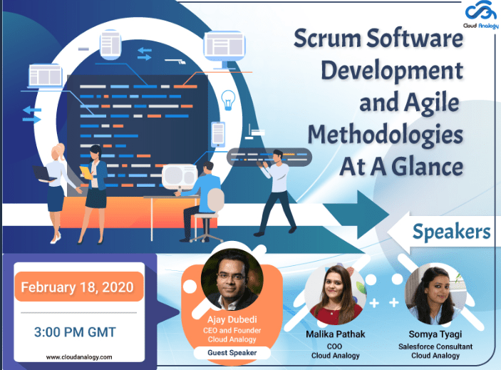 SCRUM WEBINAR at Cloud Analogy-min