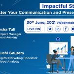 Learn The Effective Skills Of Communication and Presentation.