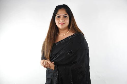 Divya Dang