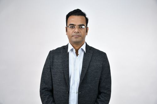 Ajay Dubedi