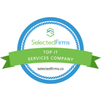 IT Consulting Firms