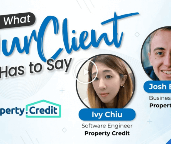 Josh Easton & Ivy Chiu