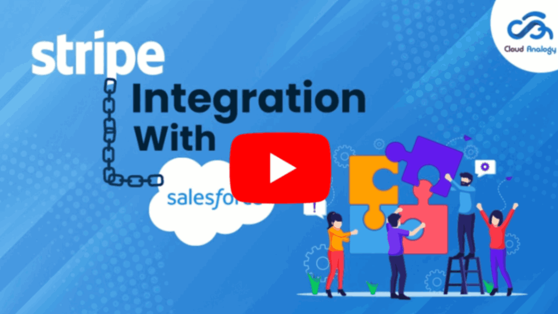 Stripe Integration with Salesforce